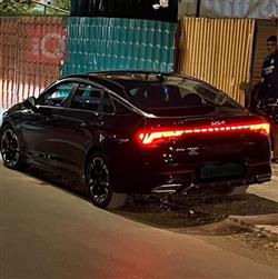 كيا K5